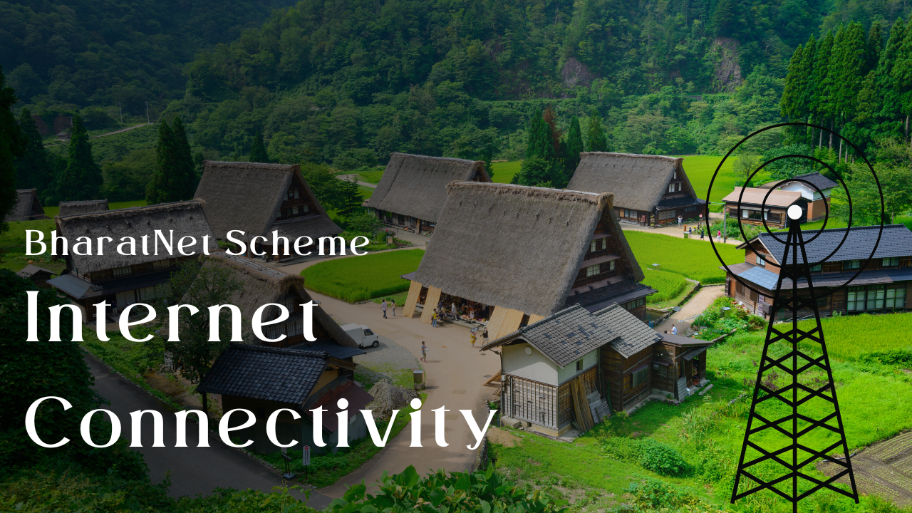 Punjab Becomes First State to Fully Implement Amended BharatNet Scheme